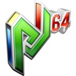 Project64 emulator logo