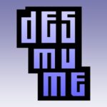 desmume emulator logo