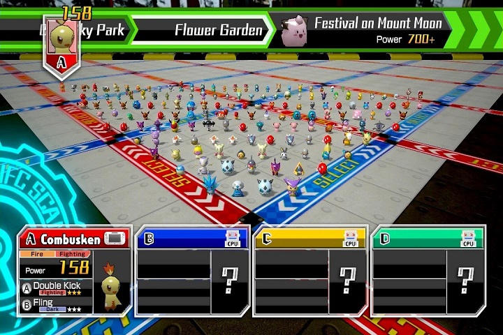 Cemu emulator screenshot
