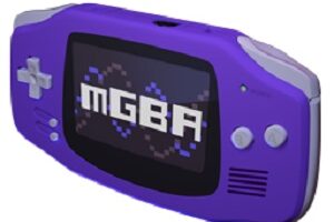 mGBA Emulator Download Latest Version Free For Windows